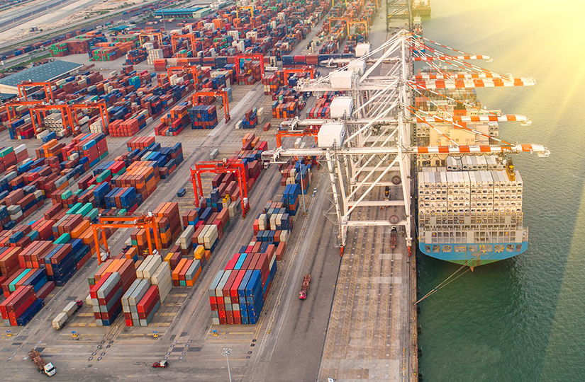 AT&M Oferece Novidades em Importação, Exportação e Controle Drawback