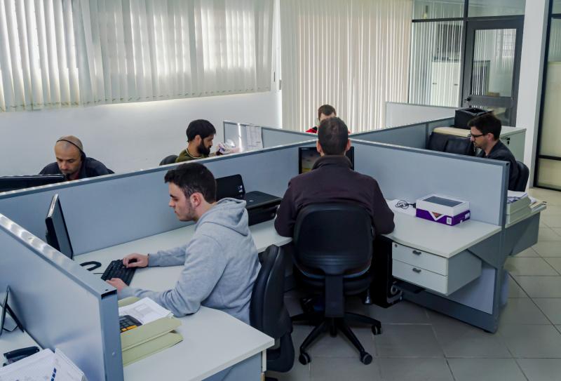 AT&M Soluções Inovadores em Sistemas