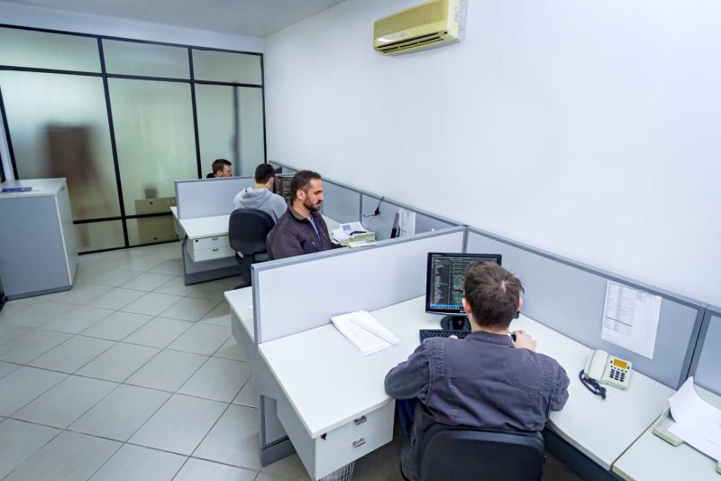 AT&M Soluções Inovadores em Sistemas